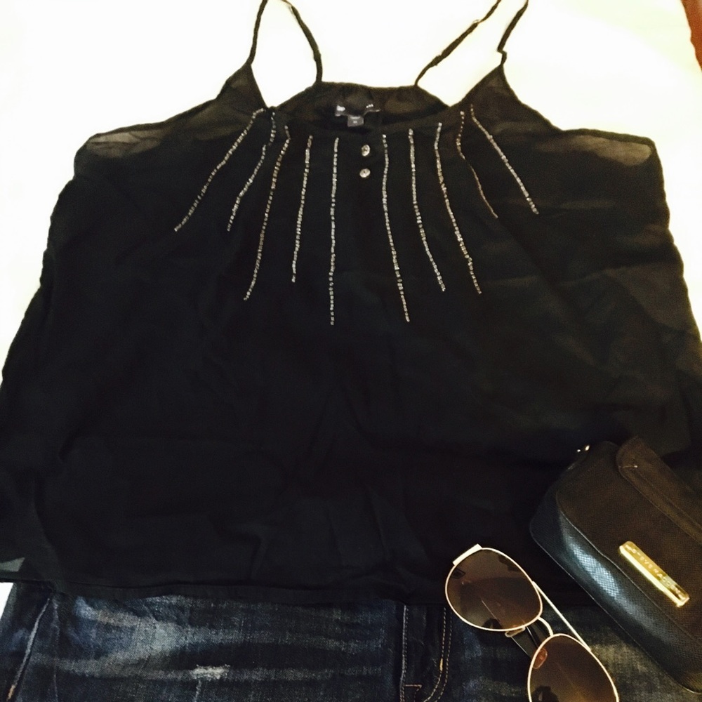 GAP Tank Top